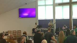 Westward Ho Baptist Church Live Stream [upl. by Aitan699]