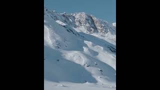 Die Skisaison am stubaiergletscher ist gestartet 😍 [upl. by Gottfried]