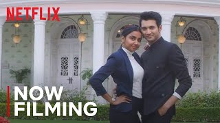 Mismatched Season 2  Announcement  Prajakta Koli Rohit Saraf  Netflix India [upl. by Kcirrad]