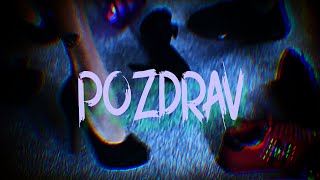 PG x DRINK  ПОЗДРАВ Official Music Video Prod by Tony Koen x KIKO [upl. by Enirbas]