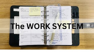 Why didnt I try this earlier  2024 Planner System Part 2 [upl. by Egiap]