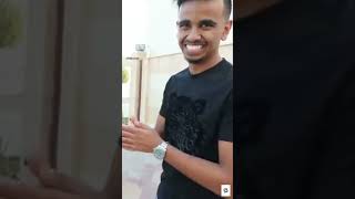 Dubai का अमीर बच्चा Rashed Saif Belhasa  shorts trending viral moneykicks [upl. by Adiuqal275]