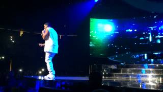 Drake Furthest ThingWuTang Clan Live  Would You Like a Tour  Newark New Jersey [upl. by Nava]