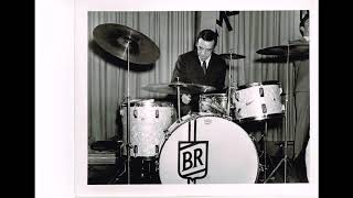 Buddy Rich  Tokyo December 1967 [upl. by Marion]