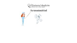 Arzneimittel Einführung [upl. by Ernald]