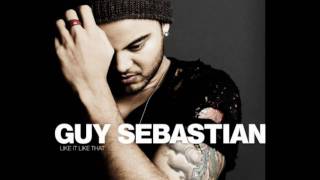 Guy Sebastian  Man In The Mirror [upl. by Rowan]