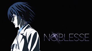 Noblesse Capitulo 2 en español latino completo [upl. by Eustazio]