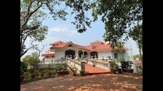 Hotel Usha Ascot  Matheran [upl. by Bedad]