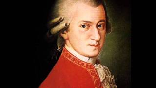 Mozart  Symphony No 25 In G Minor K 183 1St Movement [upl. by Cookie879]