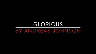 Andreas Johnson  Glorious 1999 HD Lyrics [upl. by Gesner678]