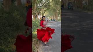 Kon barir meye dance acting song bengali [upl. by Russon]