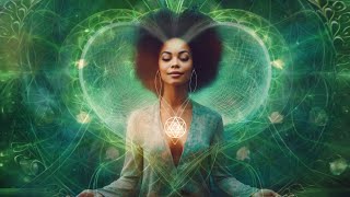 Let Go Heal Your Heart amp Move Forward  639 Hz Heart Chakra Music for Deep Healing  Energy Cleanse [upl. by Sonitnatsnoc]