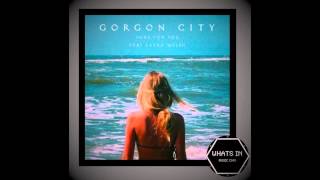 Gorgon City  Here For You ft Laura Welsh Extended Mix [upl. by Ilajna]