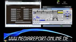 Minecraft mit GamePad spielen XPadder  kostenlos [upl. by Enitsed177]