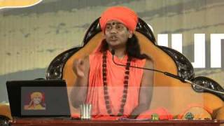 Bhagavad Gita in Tamil  17 by Nithyananda [upl. by Er]