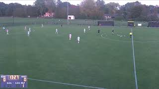 OHS vs Arrowhead High School JuniorVarsity Soccer [upl. by Irrep]