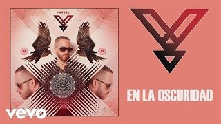 Yandel  En la Oscuridad Audio [upl. by Mharg]