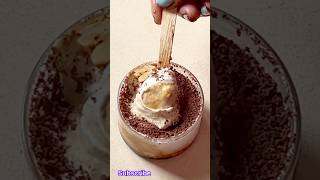 Coffee mousse yammy shorts viral ashortaday recipe •••• [upl. by Yebloc661]