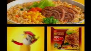 Payless Instant Noodles Beef Forever [upl. by Marleah917]