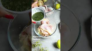 4 idées de marinades pour viandes et poissons  Pourdebon [upl. by Lynette559]