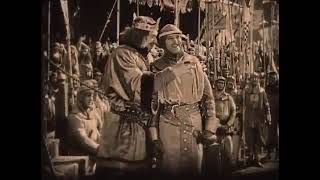 Robin Hood film completo  1922  Storico epico avventura [upl. by Farrow]