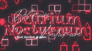 Old Delirium Nocturnum official Delirium Tremens sequel  it could be by Vadi Drewch and more [upl. by Orabel]