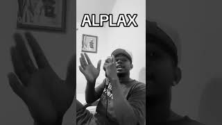 3P REALG  Alplax Freestyle 💊 [upl. by Eel]