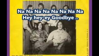 Na Na Hey Hey Kiss Him GoodbyeSteamLyrics [upl. by Michelina]