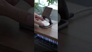 wireless charger smartphone short [upl. by Herbst]