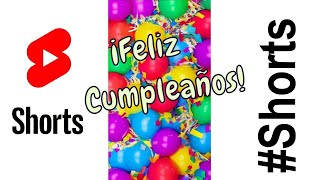 ¡Feliz Cumpleaños 🎂🎉  Un mensaje especial para ti [upl. by Datnow896]