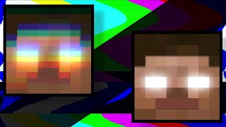 The Mystery of the Lost Herobrine Stream Part 3  A Legend Recreated [upl. by Betthel]