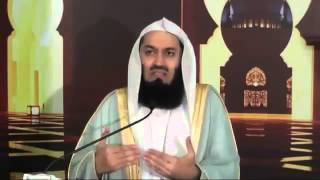 Islamic Parenting  Mufti Menk [upl. by Bum542]