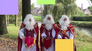 PartyLolTentParasol  Hulpsinterklaas ik wil een mijter opmeid erop [upl. by Agata695]