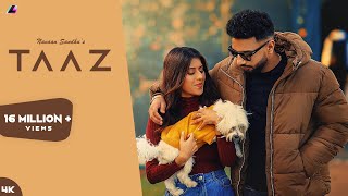 Taaz  Navaan Sandhu Official Video latest punjabi songs LegacyRecords [upl. by Eelyram]