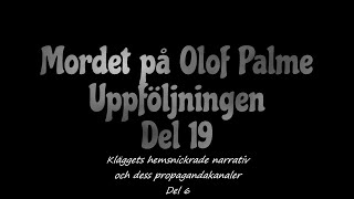 MOP S01E81 Uppföljningen Del 19 [upl. by Hollinger]