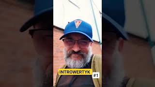 Introwertyk i introwertyczne życie w kilku przykładachIntrowertyk introwertyczneżycie [upl. by Gunter933]