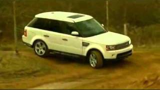 YouTube ► Range Rover Sport 2011 [upl. by Earezed864]