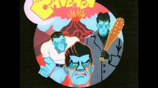 The Cavemen  Vampire 1986 [upl. by Gall]