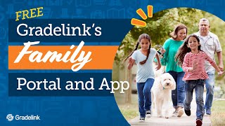 Gradelink StudentParent Login and App [upl. by Lap172]