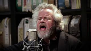 Robert Earl Keen  Merry Christmas From The Family  1252017  Paste Studios New York NY [upl. by Naerb]