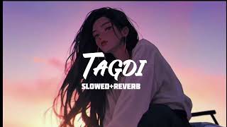 Tagdi song  slowedreverb [upl. by Giacamo]