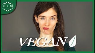 Vegan fashion  ethical amp fair fashion What are the alternatives ǀ Justine Leconte [upl. by Glogau215]