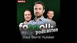 Foppall med Bernt Hulsker  Militær tjeneste [upl. by Glassman]