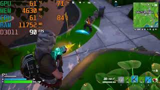 Fortnite Personal Best Kill Record 18 Kills [upl. by Urd]