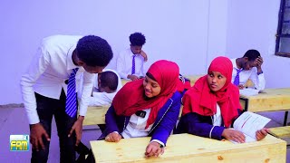 SOMALI HIGH SCHOOL PART 14 [upl. by Acino]