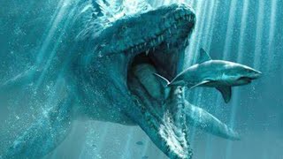 Jurassic World Fallen Kingdom 2018 Film Explained in Hindi  Urdu Summarized हिन्दी [upl. by Adamis]