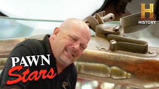 The WILDEST Pawn Stars Deals Of All Time 3 Hour Marathon  Pawn Stars [upl. by Kerad]