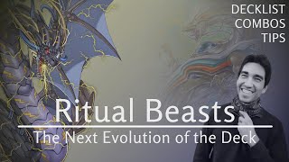 Ritual Beast Decklist Combos FAQs  The Nemeses Package the Next Evolution of the Deck [upl. by Troxell135]