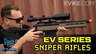 Best Sniper Rifles Under 250 [upl. by Duvall582]