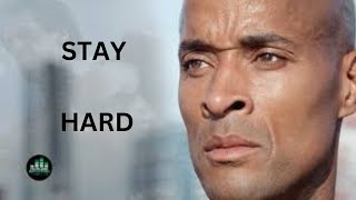 David Goggins on SUCCESS and STRENGTH [upl. by Irolam61]